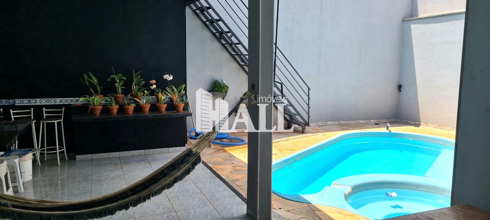 Casa à venda com 3 quartos, 230m² - Foto 11