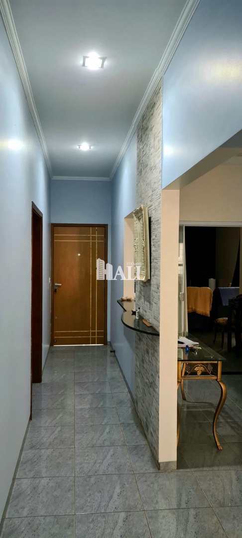 Casa à venda com 3 quartos, 230m² - Foto 7