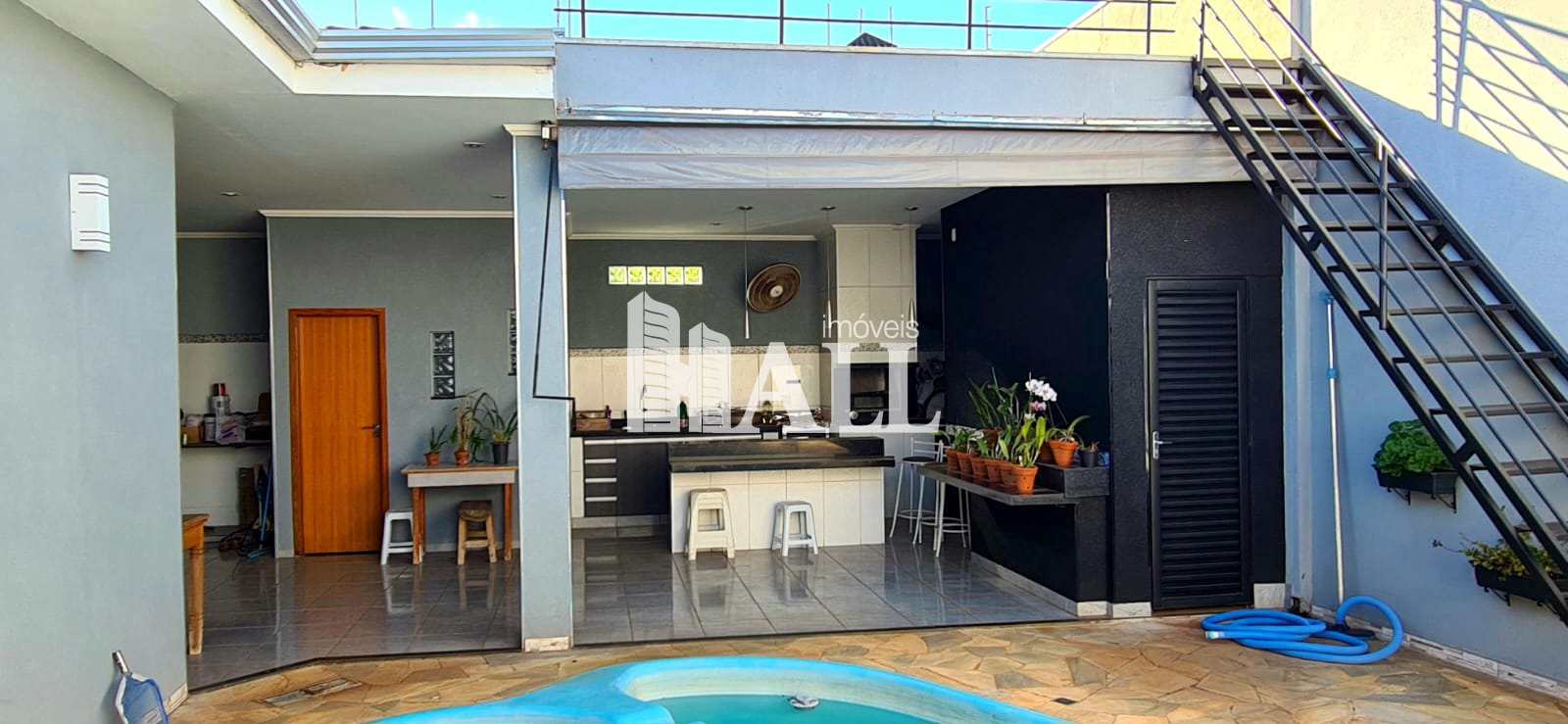 Casa à venda com 3 quartos, 230m² - Foto 15