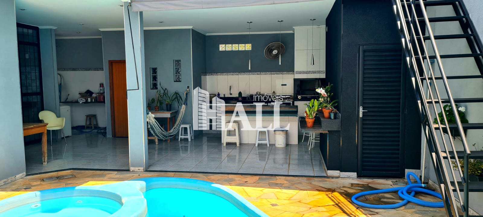 Casa à venda com 3 quartos, 230m² - Foto 14