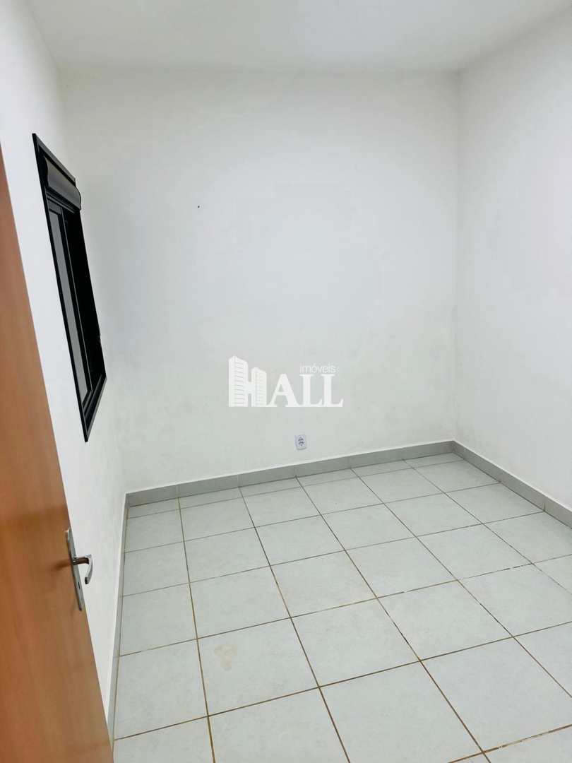 Apartamento à venda com 2 quartos, 50m² - Foto 5