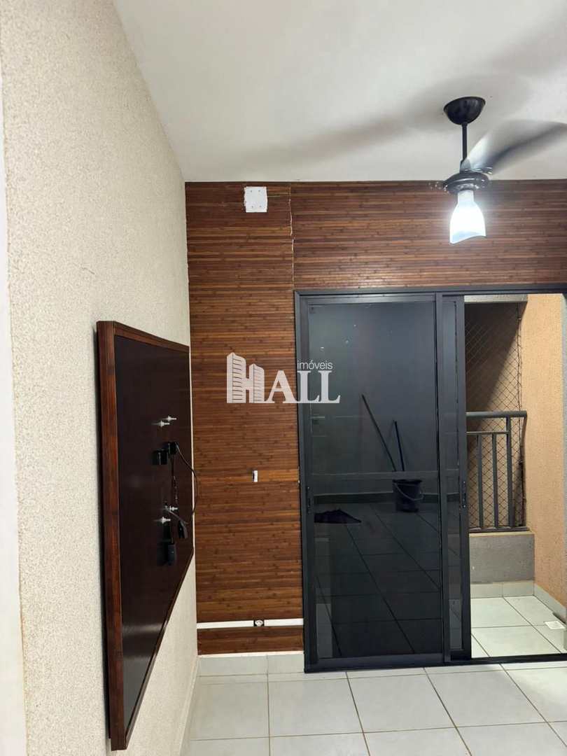 Apartamento à venda com 2 quartos, 50m² - Foto 2