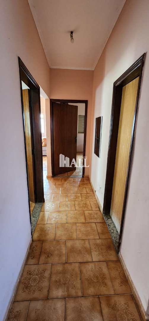 Casa à venda com 3 quartos, 130m² - Foto 12