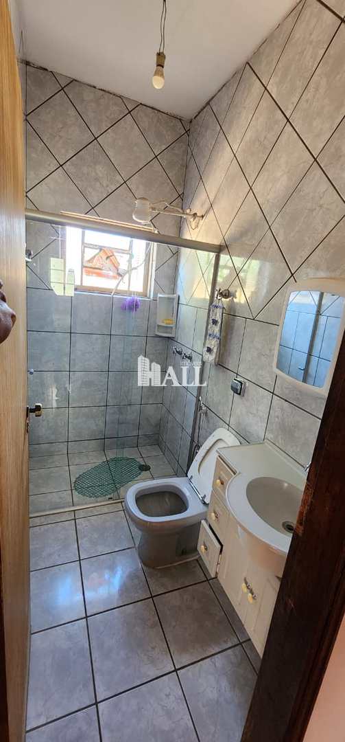 Casa à venda com 3 quartos, 130m² - Foto 15