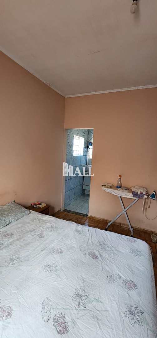 Casa à venda com 3 quartos, 130m² - Foto 6