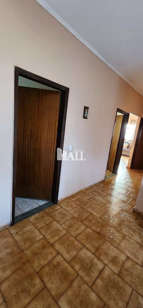 Casa à venda com 3 quartos, 130m² - Foto 13