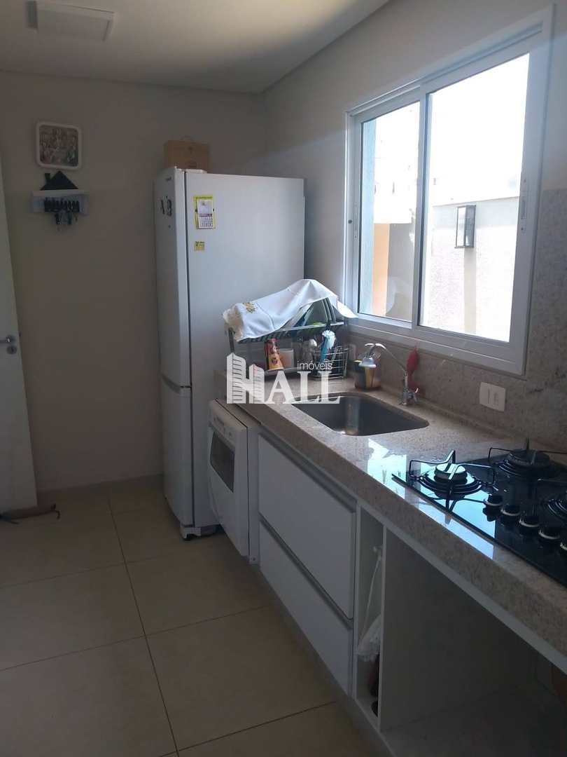 Casa de Condomínio à venda com 3 quartos, 150m² - Foto 3