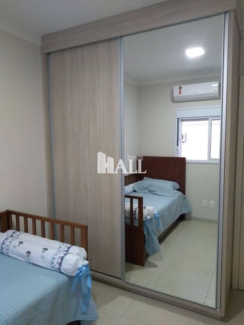 Casa de Condomínio à venda com 3 quartos, 150m² - Foto 11