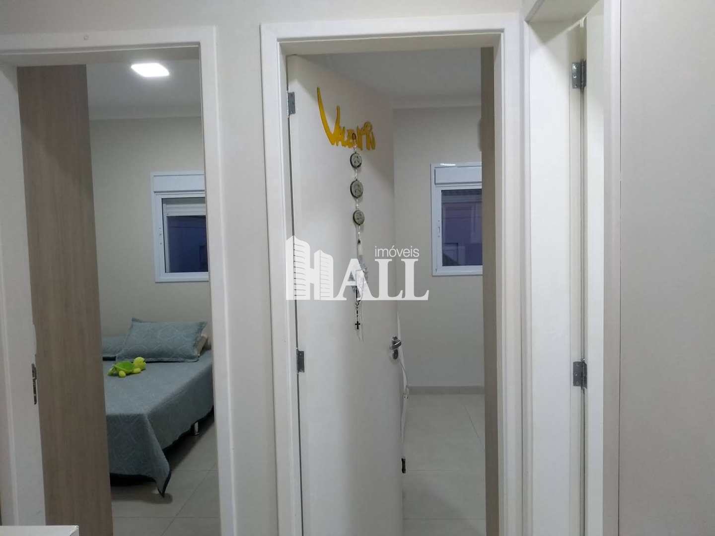 Casa de Condomínio à venda com 3 quartos, 150m² - Foto 9