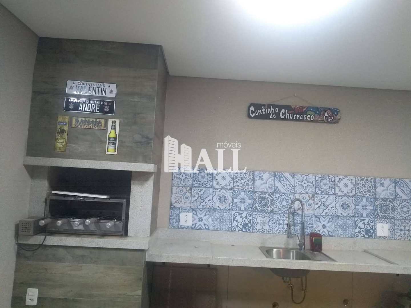 Casa de Condomínio à venda com 3 quartos, 150m² - Foto 7