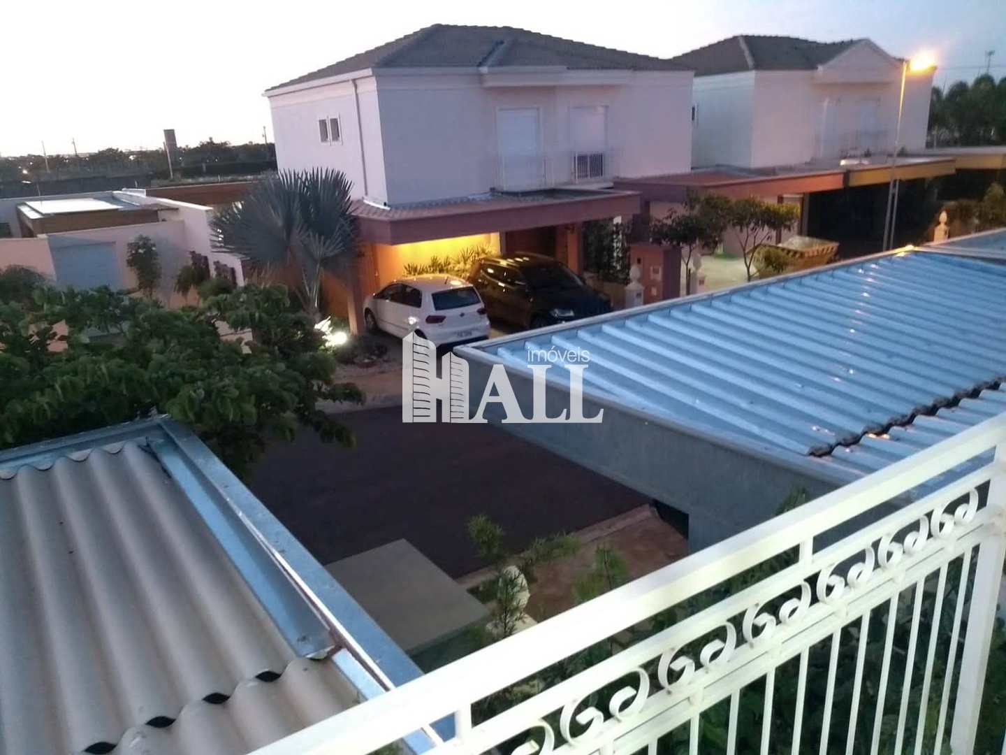 Casa de Condomínio à venda com 3 quartos, 150m² - Foto 20