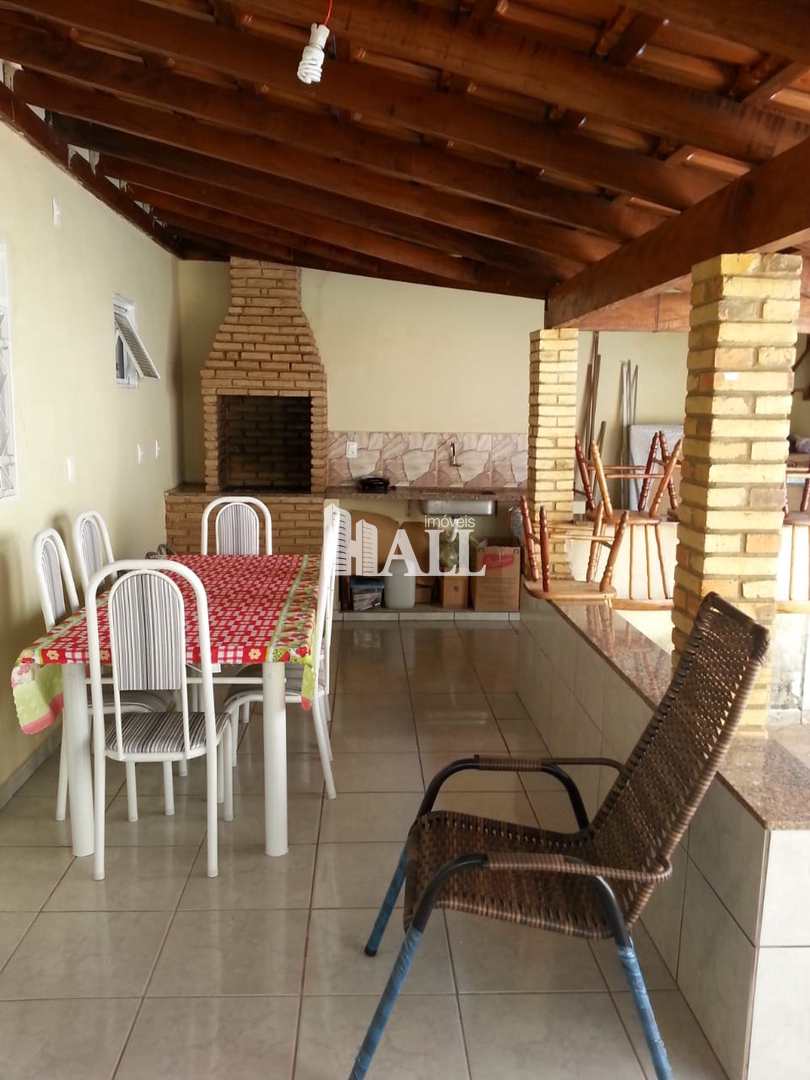 Casa à venda com 3 quartos, 90m² - Foto 11