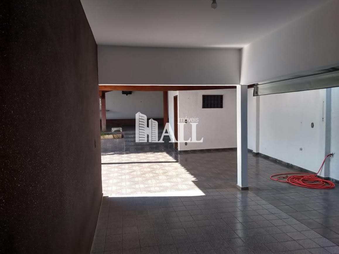 Casa à venda com 3 quartos, 276m² - Foto 7