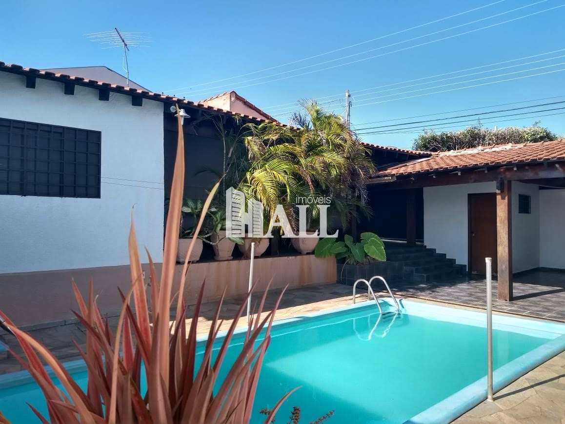 Casa à venda com 3 quartos, 276m² - Foto 5