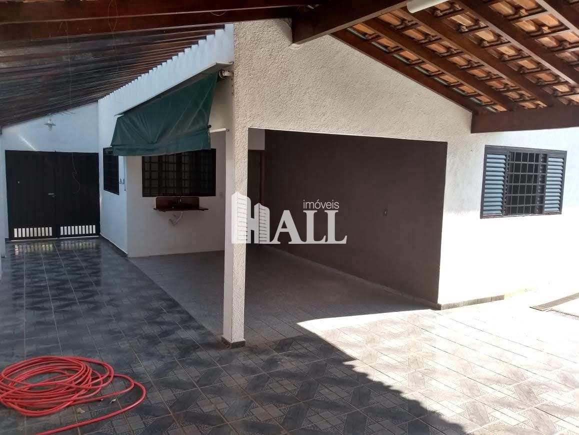 Casa à venda com 3 quartos, 276m² - Foto 8