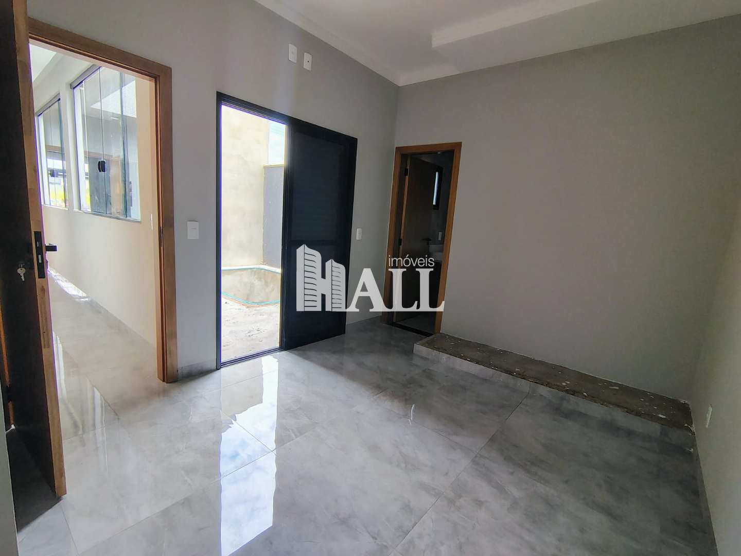 Casa de Condomínio à venda com 3 quartos, 123m² - Foto 3