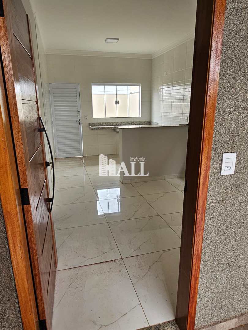 Casa de Condomínio à venda com 2 quartos, 70m² - Foto 9