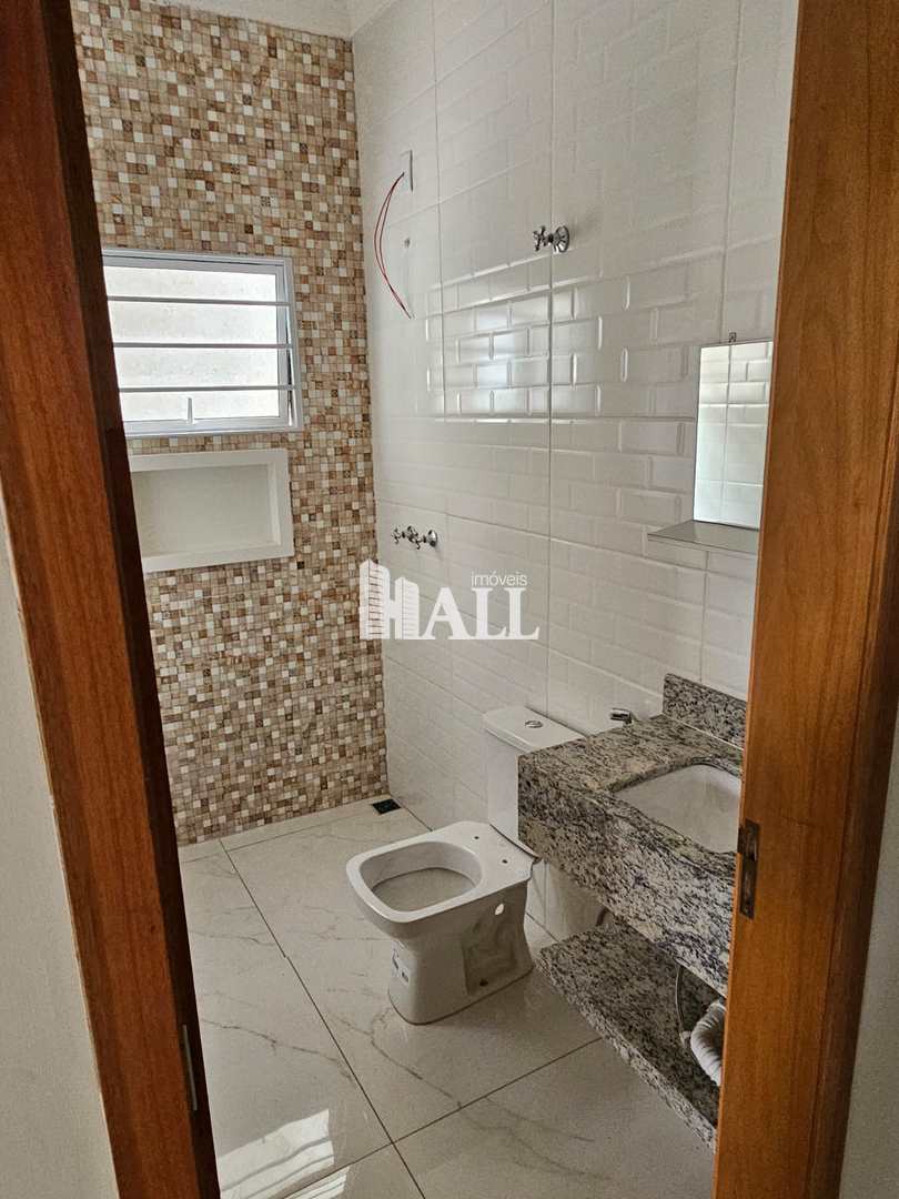 Casa de Condomínio à venda com 2 quartos, 70m² - Foto 8