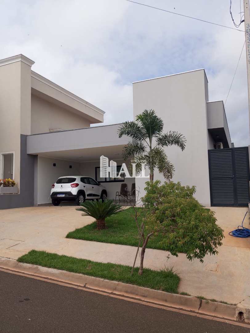 Casa de Condomínio à venda com 2 quartos, 110m² - Foto 1