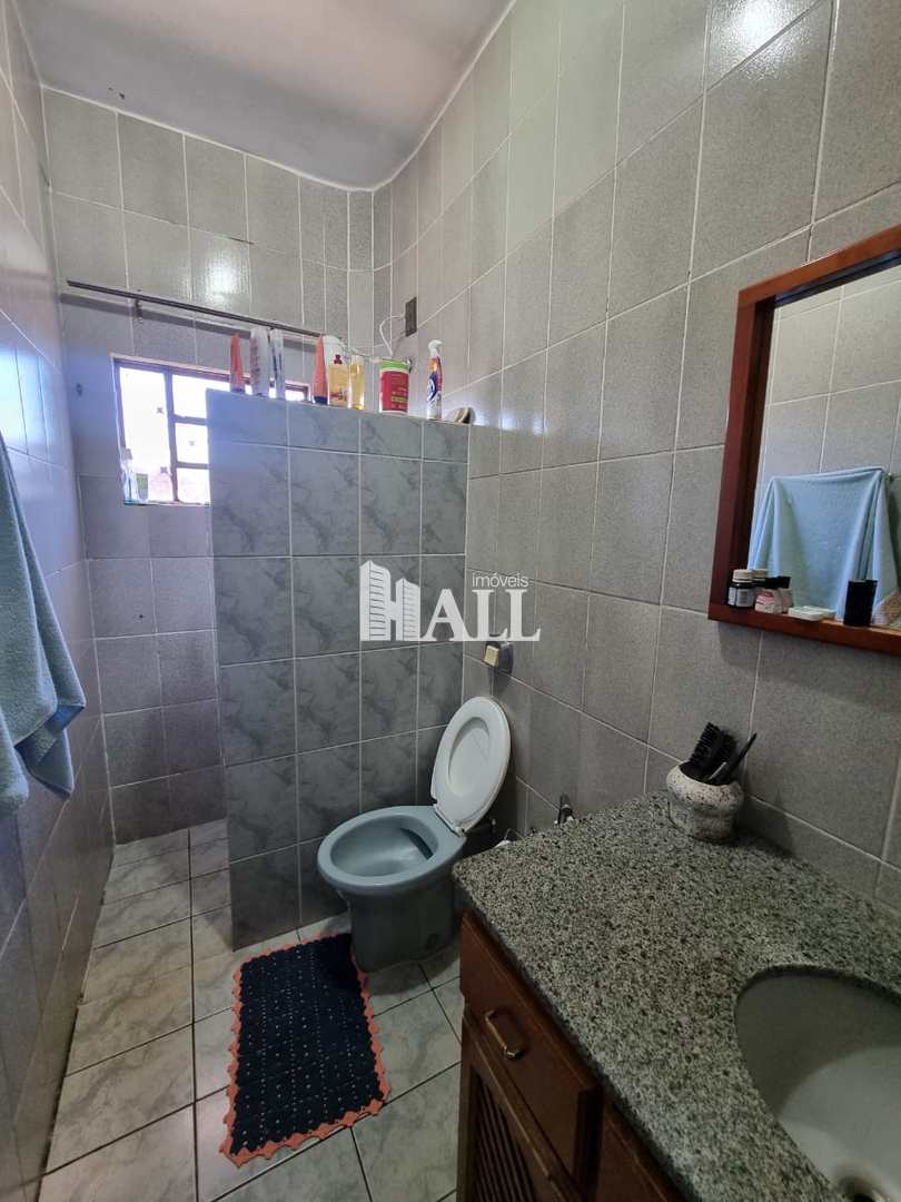 Casa à venda com 3 quartos, 200m² - Foto 10