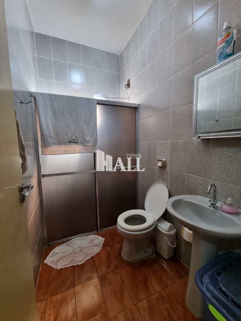 Casa à venda com 3 quartos, 200m² - Foto 8