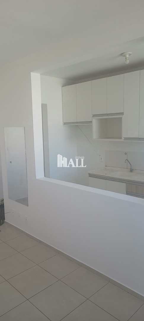 Apartamento à venda com 2 quartos, 45m² - Foto 5