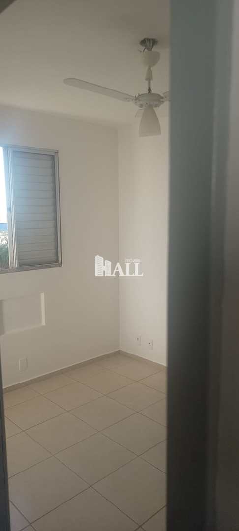 Apartamento à venda com 2 quartos, 45m² - Foto 22