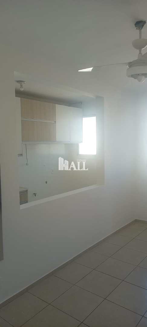 Apartamento à venda com 2 quartos, 45m² - Foto 7