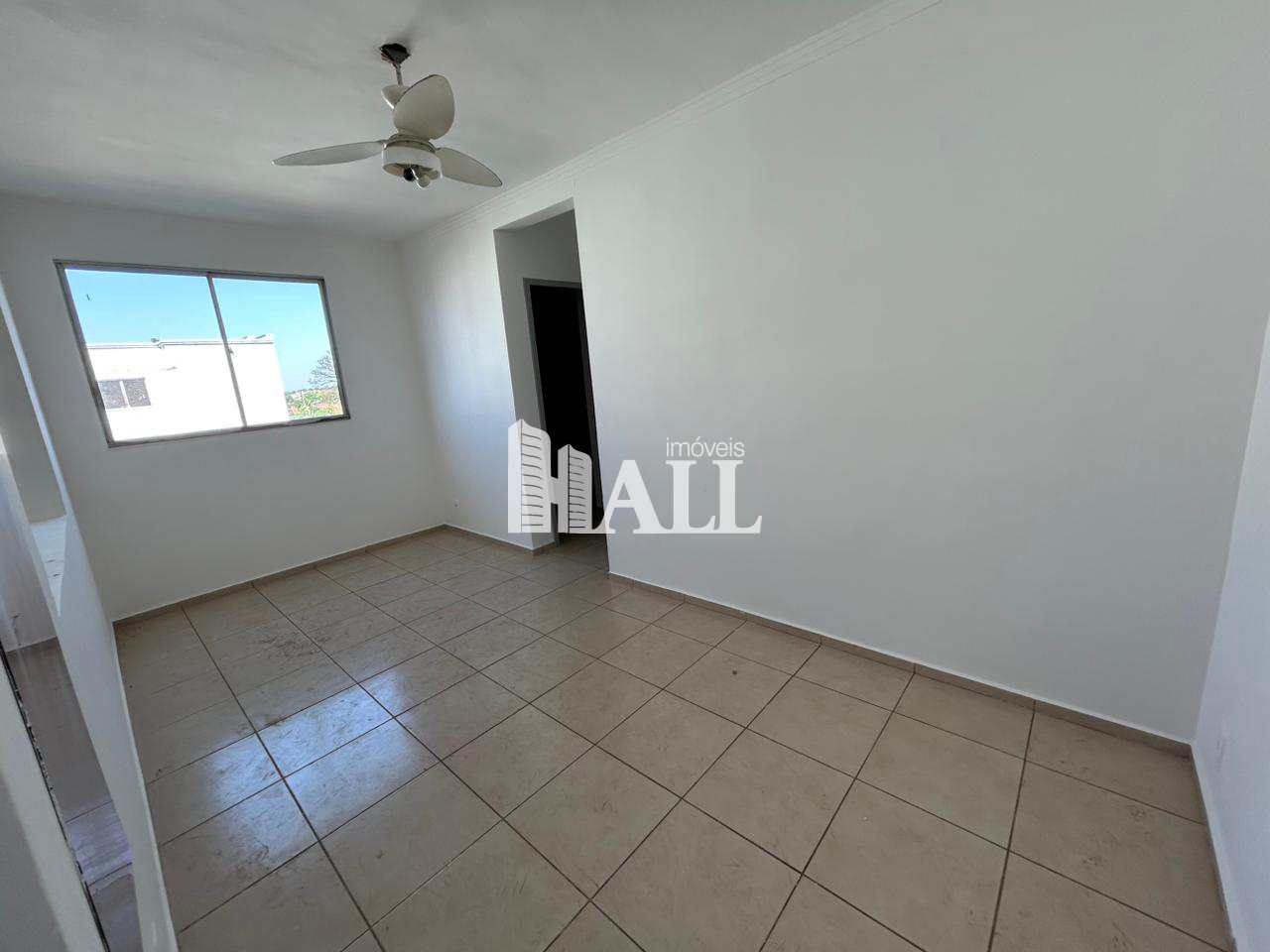 Apartamento, 2 quartos, 45 m² - Foto 1