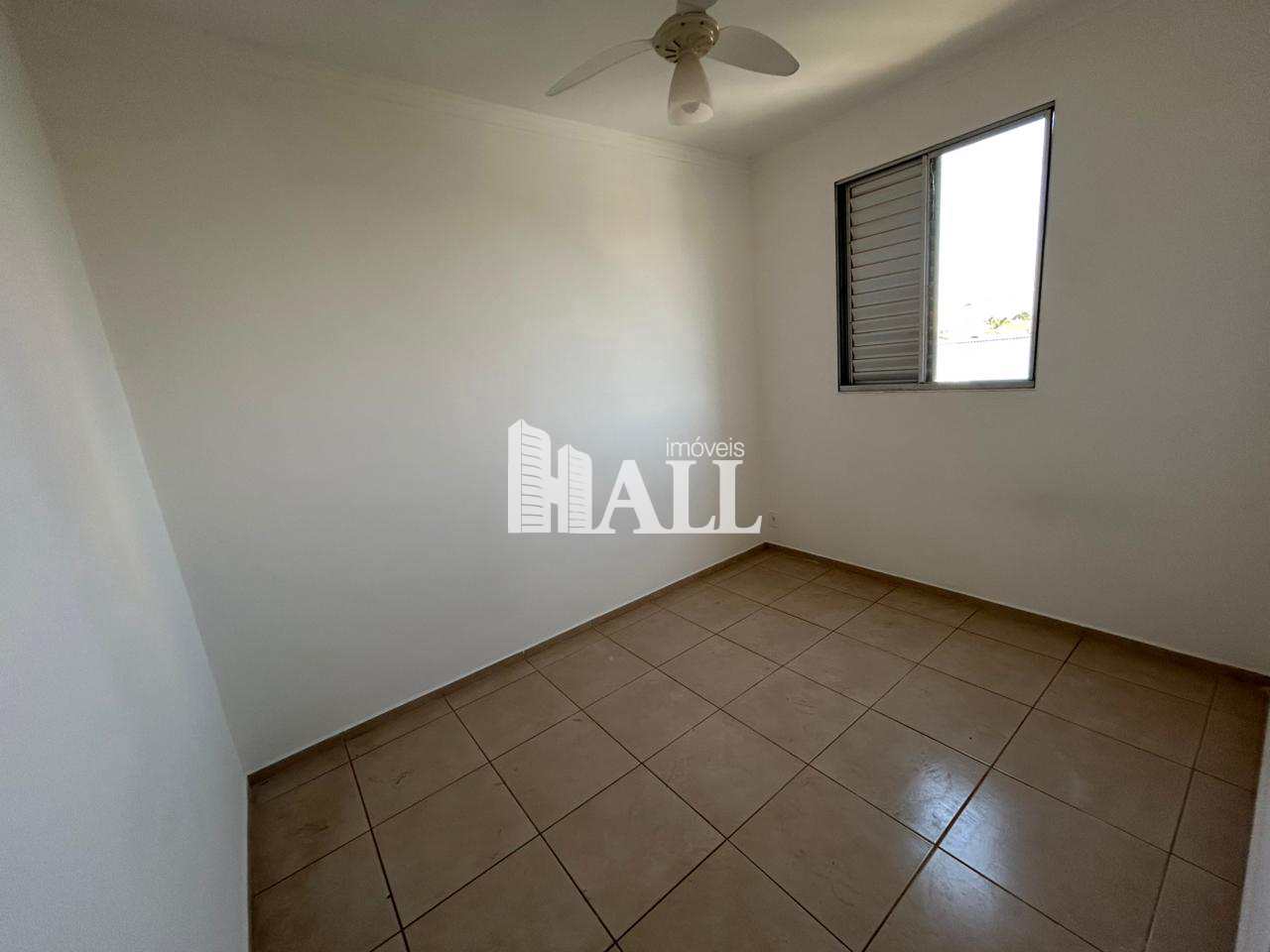 Apartamento, 2 quartos, 45 m² - Foto 4