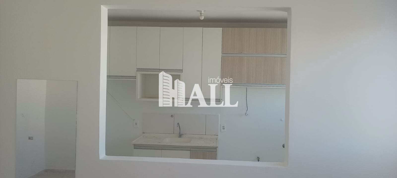 Apartamento à venda com 2 quartos, 45m² - Foto 2