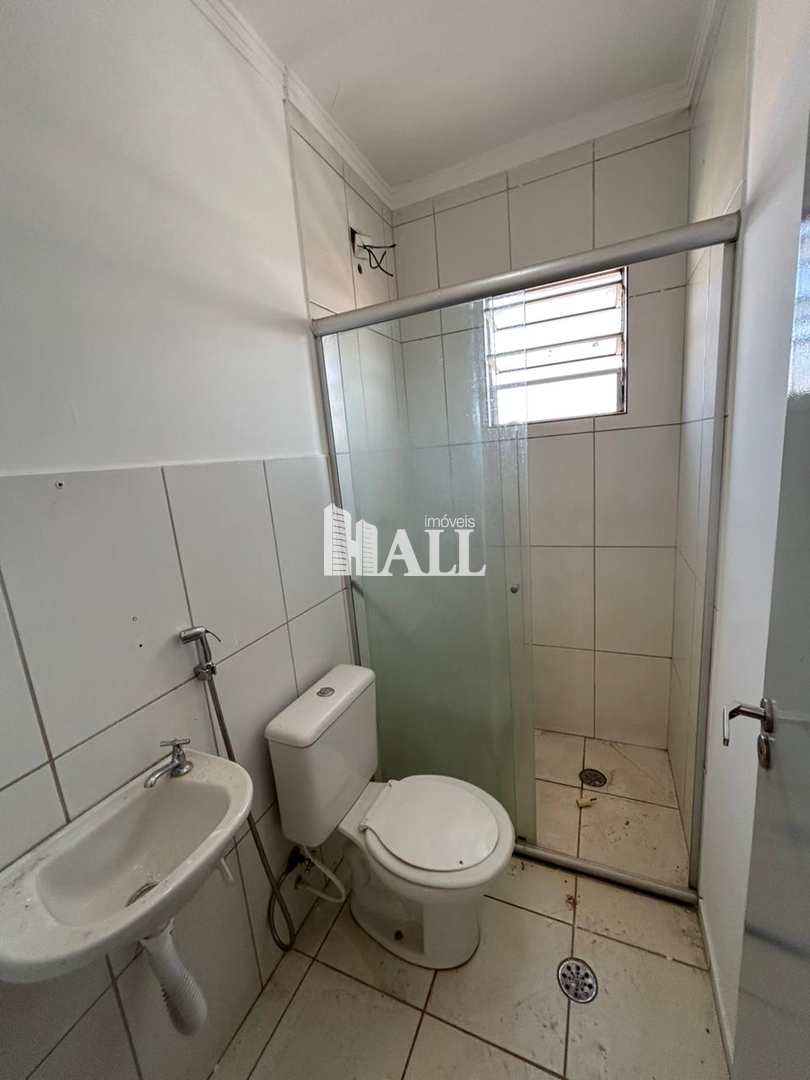 Apartamento, 2 quartos, 45 m² - Foto 5