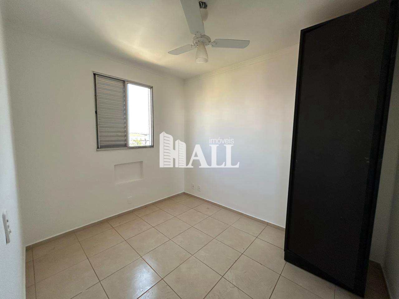 Apartamento, 2 quartos, 45 m² - Foto 3