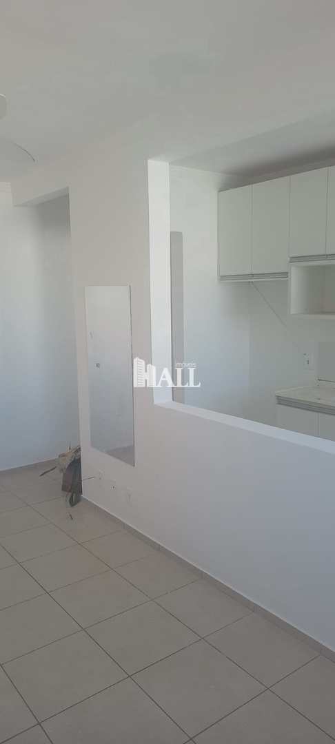 Apartamento à venda com 2 quartos, 45m² - Foto 6