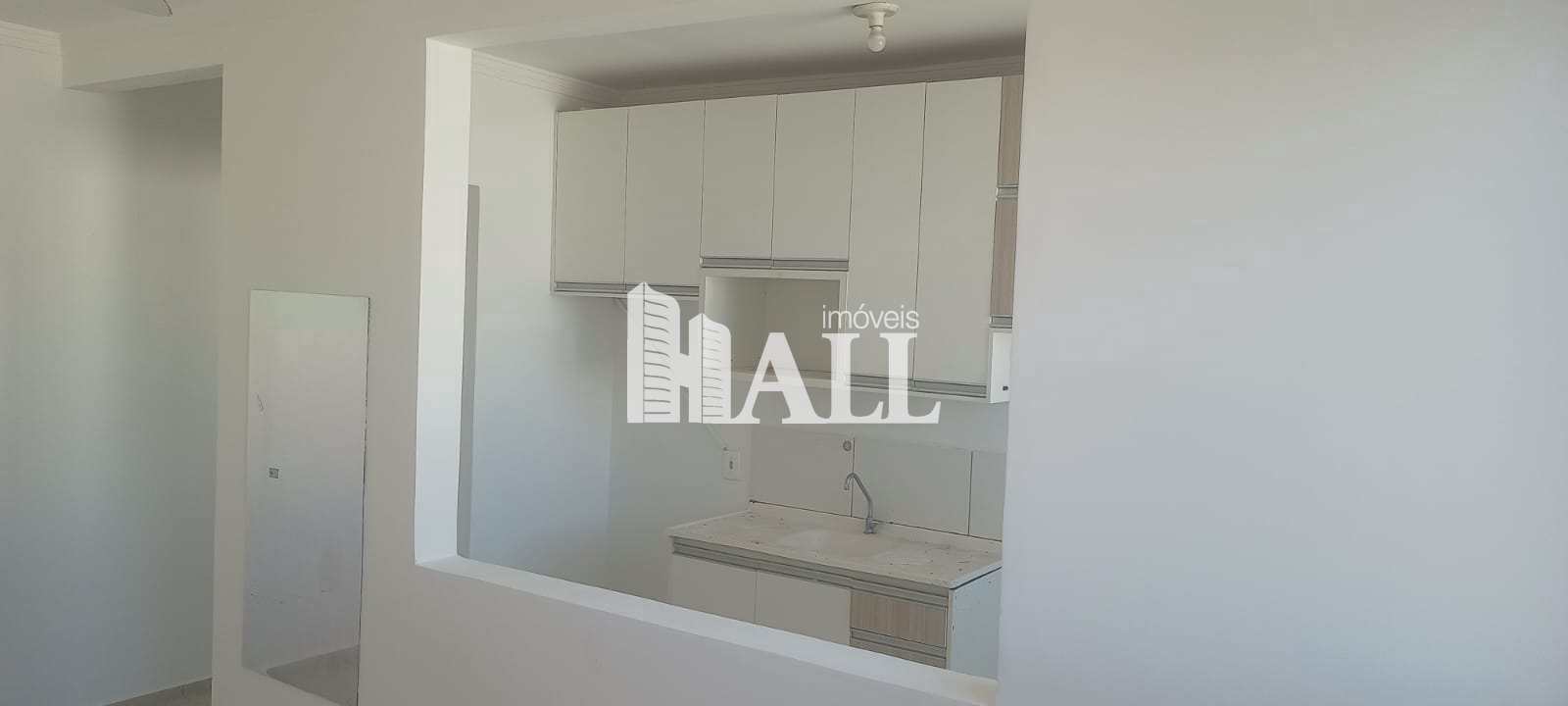 Apartamento à venda com 2 quartos, 45m² - Foto 4