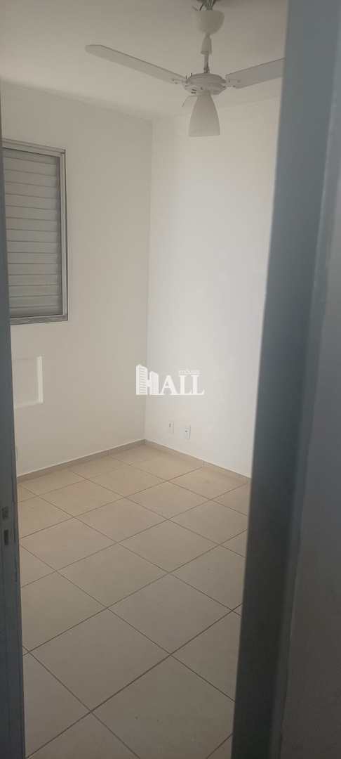 Apartamento à venda com 2 quartos, 45m² - Foto 20