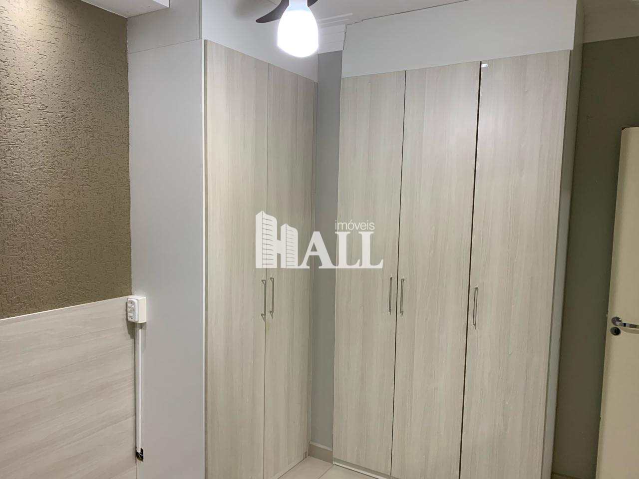 Apartamento à venda com 2 quartos, 52m² - Foto 17