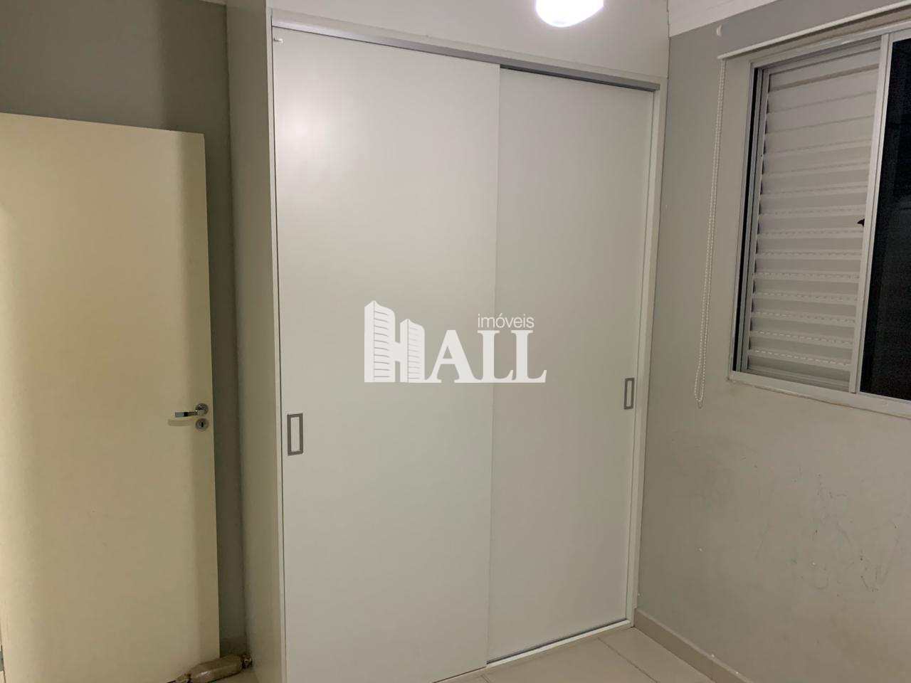 Apartamento à venda com 2 quartos, 52m² - Foto 10