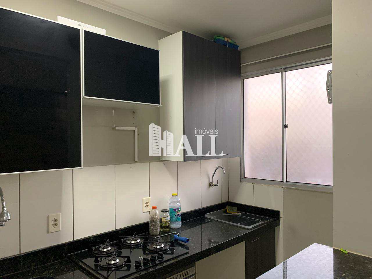 Apartamento à venda com 2 quartos, 52m² - Foto 1