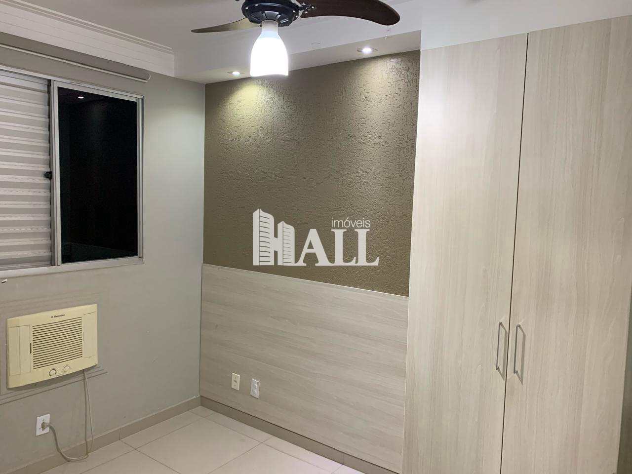 Apartamento à venda com 2 quartos, 52m² - Foto 15