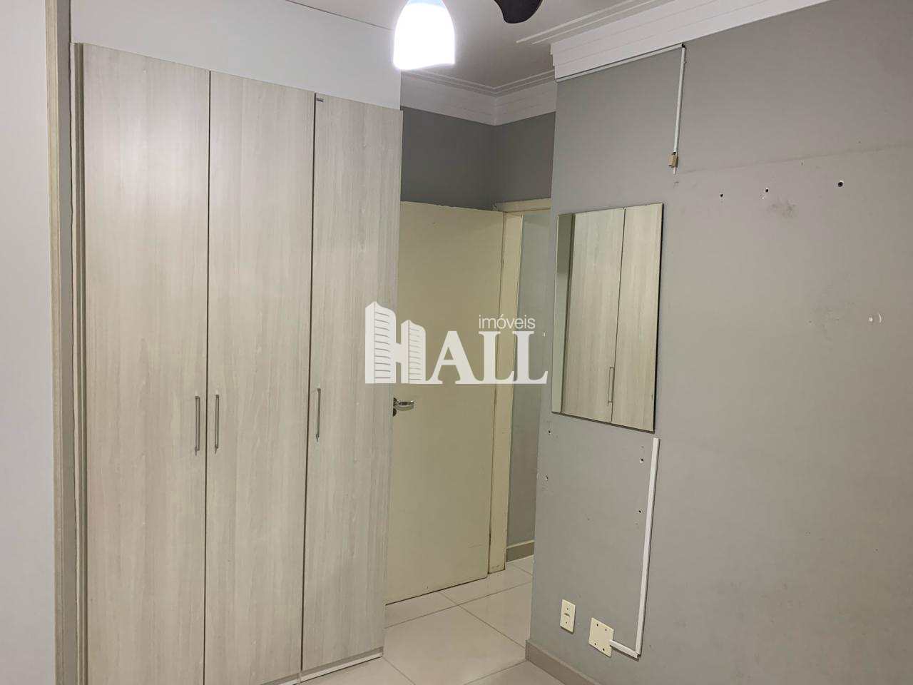 Apartamento à venda com 2 quartos, 52m² - Foto 19