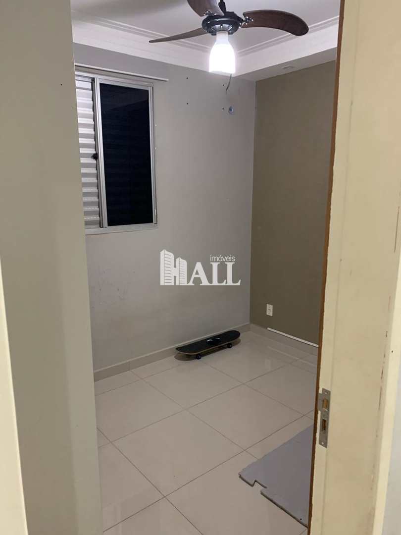 Apartamento à venda com 2 quartos, 52m² - Foto 14