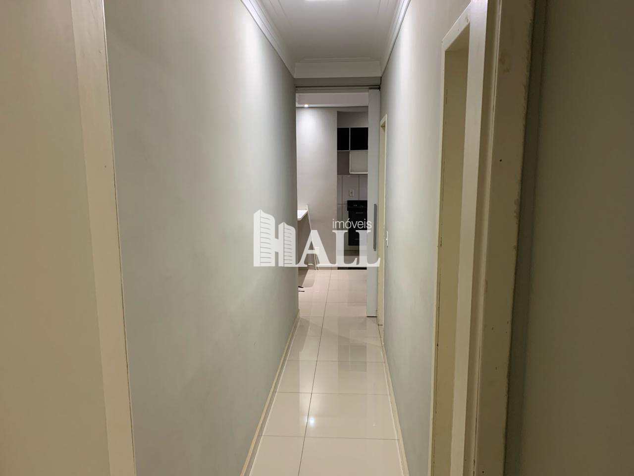 Apartamento à venda com 2 quartos, 52m² - Foto 9