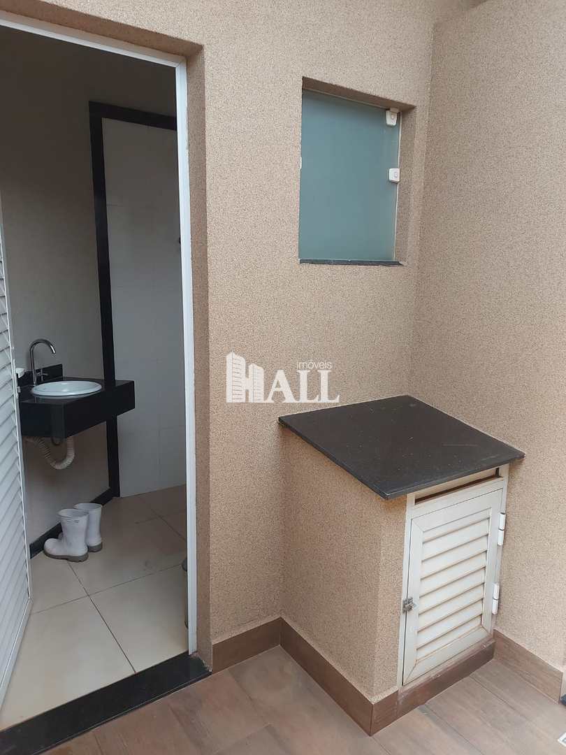 Casa de Condomínio à venda com 3 quartos, 260m² - Foto 13