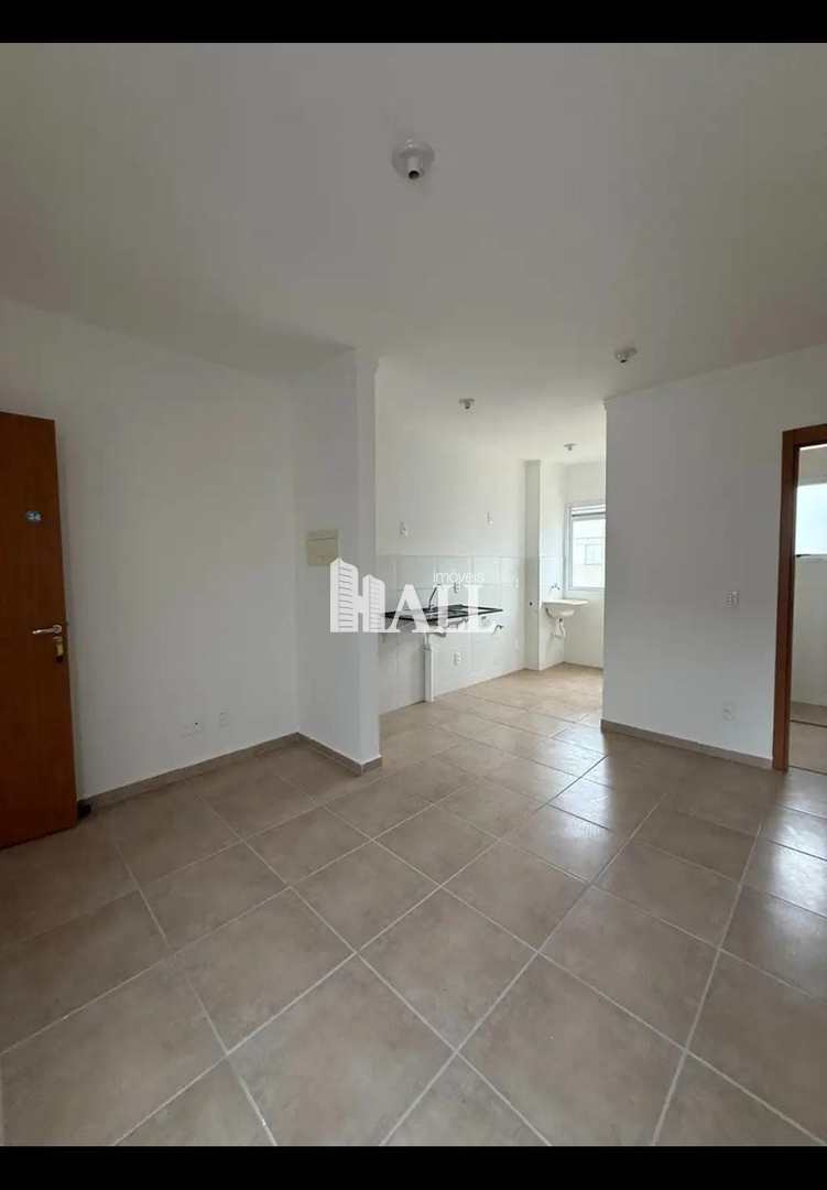 Apartamento à venda com 2 quartos, 43m² - Foto 4