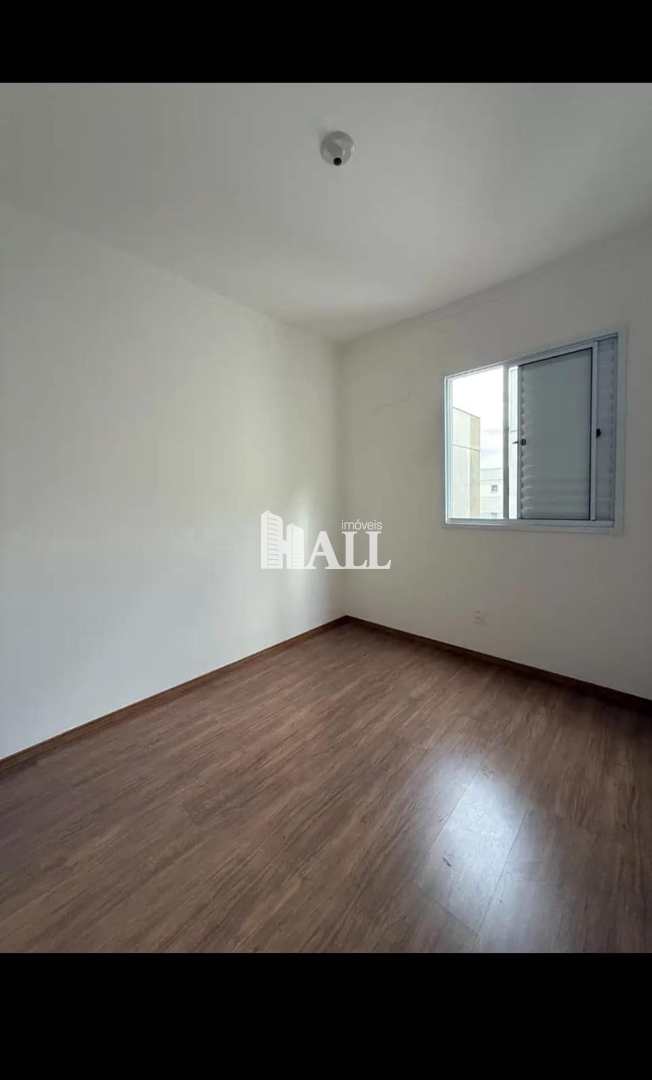 Apartamento à venda com 2 quartos, 43m² - Foto 1