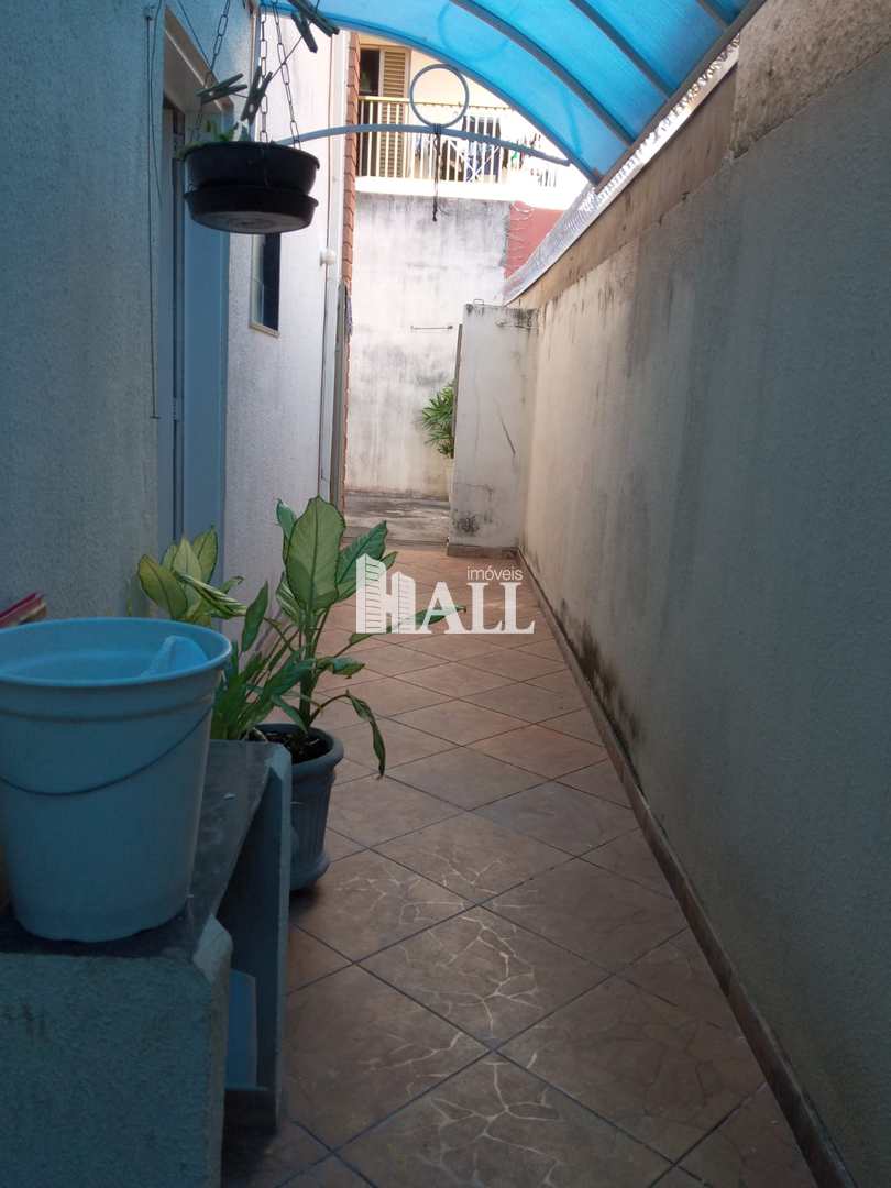 Apartamento à venda com 3 quartos, 86m² - Foto 18