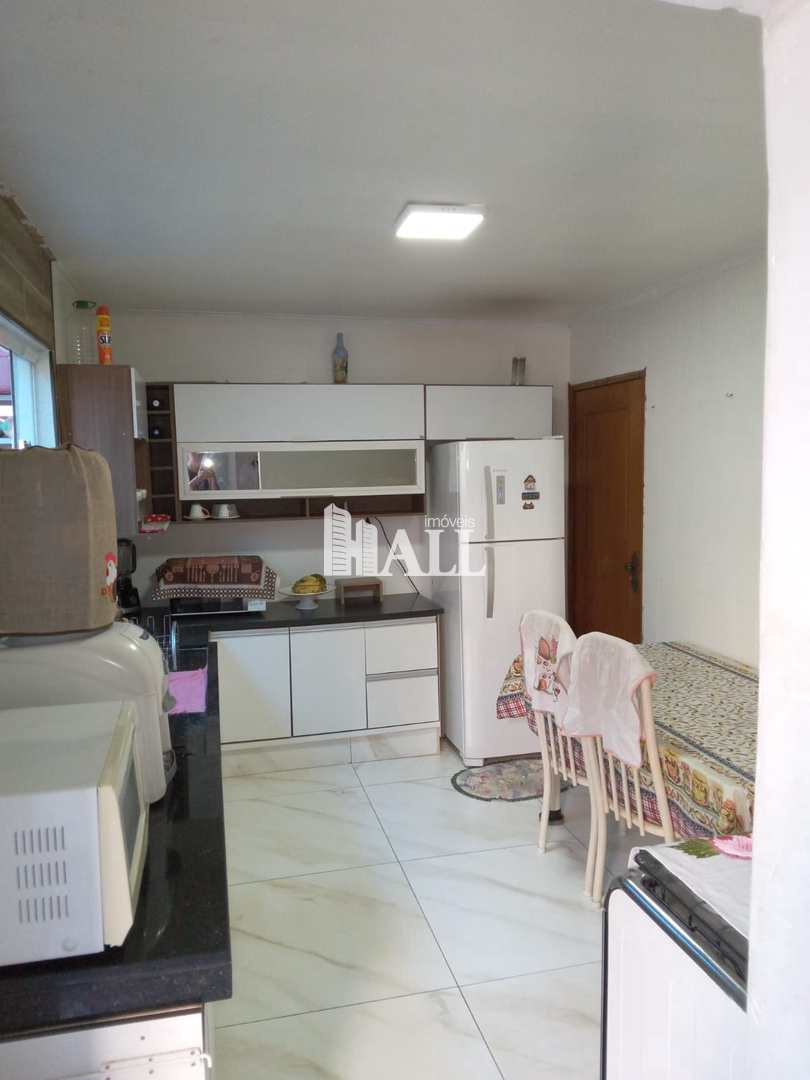 Apartamento à venda com 3 quartos, 86m² - Foto 12