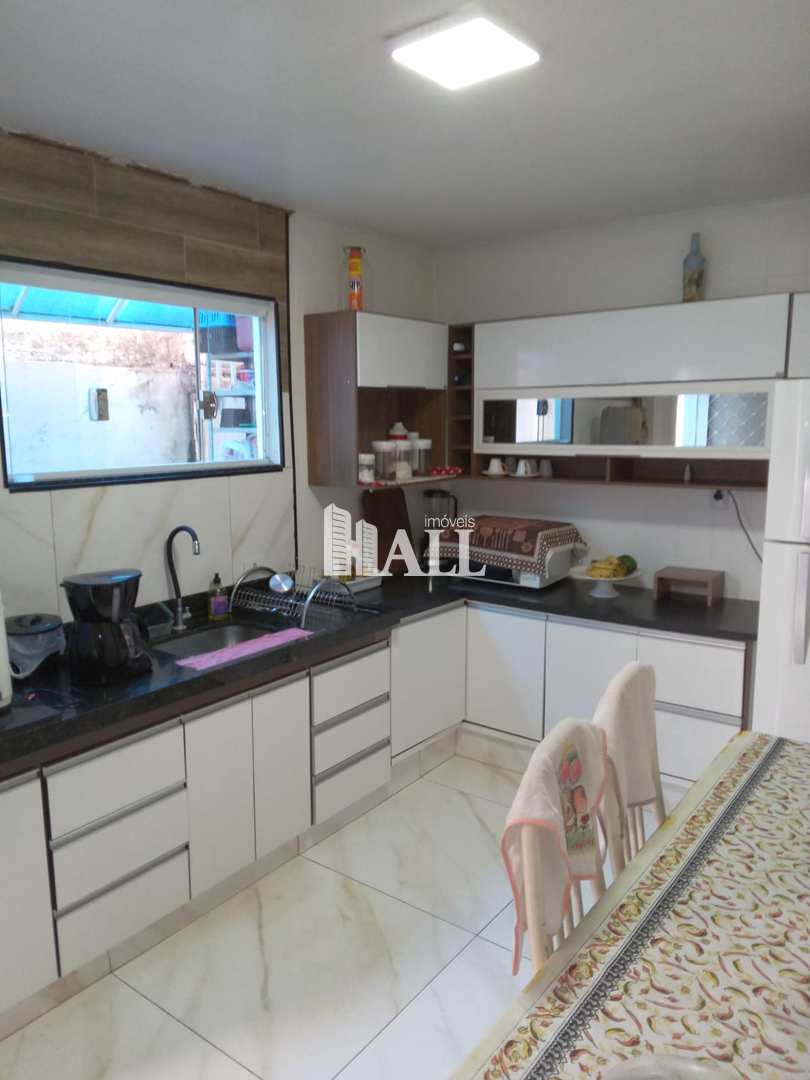 Apartamento à venda com 3 quartos, 86m² - Foto 11