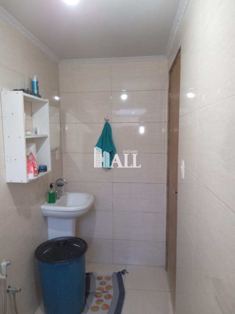 Apartamento à venda com 3 quartos, 86m² - Foto 16